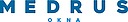 Logo - Medrus Spółka z o.o., Gruchacza 35b, Warszawa 02-814 - Budowlany - Sklep, Hurtownia, godziny otwarcia, numer telefonu