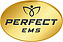 Logo - Perfect EMS, Drewnowska 59, Łódź 91-085 - Fitness, godziny otwarcia, numer telefonu