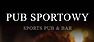 Logo - Pub sportowy Sports Pub & Bar, Sportowa, Warszawa 05-075 - Pub, numer telefonu