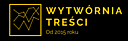 Logo - Wytwórnia treści, Józefa Dwernickiego 20/3, Warszawa 04-391 - Przedsiębiorstwo, Firma, godziny otwarcia, numer telefonu