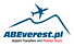 Logo - AB Everest Agnieszka Boczkiewicz, Stokowiec 31a, Suchedniów 26-130 - Ciekawe miejsce, numer telefonu