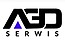 Logo - Serwis AGD łódź - Adam Wietecki, Zgierska 233, Łódź 91-495 - RTV-AGD - Serwis
