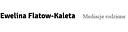 Logo - Mediacje Rodzinne Ewelina Flatow-Kaleta, Grunwaldzka 111, Poznań 60-313 - Usługi, numer telefonu