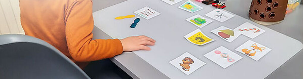 Zdjęcie w galerii Logopeda Katowice - Akademia rozwoju LOOK nr 2