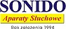 Logo - SONIDO Aparaty Słuchowe, Aleja Wojska Polskiego 97, Szczecin 70-484 - Medyczny - Sklep, godziny otwarcia, numer telefonu