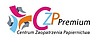 Logo - CZP Premium Mariusz Szefler, Białkowo 39a, Białkowo 87-400 - Przedsiębiorstwo, Firma, numer telefonu