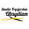 Logo - Studio Fryzjerskie Obsydian, Sielecka 8, Sosnowiec 41-200, numer telefonu
