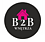 Logo - B2Bwnętrza s.c. Agnieszka Baran, Sylwia Bogusławska, Nowy Sącz 33-300 - Meble, Wyposażenie domu - Sklep, godziny otwarcia, numer telefonu