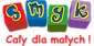 Logo - Smyk - Sklep dziecięcy, Głębocka 15, Warszawa 03-287, godziny otwarcia, numer telefonu