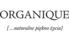 Logo - Organique - Drogeria, Świętokrzyska 20, Kielce 25-406, numer telefonu