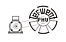 Logo - PHU TER-WENT LESZEK FERENC, Gen. J. Sowińskiego 9 lok. 39, Radom 26-600 - Instalacyjny - Sklep, Hurtownia, numer telefonu