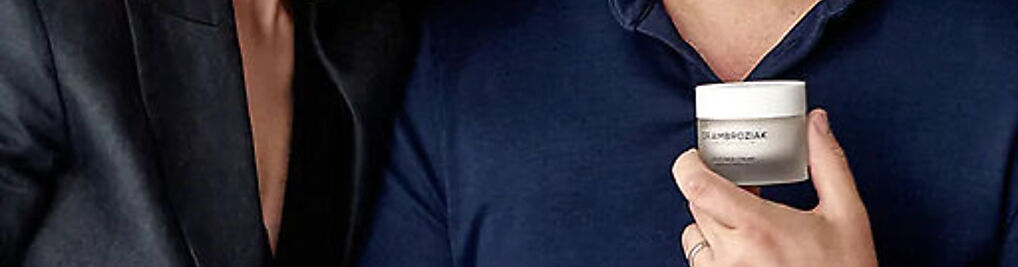 Zdjęcie w galerii Dr Ambroziak Laboratorium — Kosmetyki nr 2