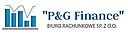 Logo - P&ampG Finance Biuro Rachunkowe Sp. z o.o., Konopnickiej Marii 16 62-330 - Biuro rachunkowe, godziny otwarcia, numer telefonu