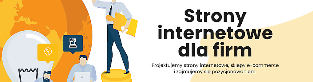 Zdjęcie w galerii Creosite - Strony internetowe Chorzów nr 1