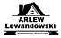 Logo - ARLEW Budownictwo i Brukarstwo, Na Belfort 83, Szabda 87-301 - Budownictwo, Wyroby budowlane, godziny otwarcia, numer telefonu