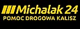 Logo - Michalak24 - Pomoc Drogowa Kalisz, Stawiszyńska 163, Kalisz 62-800 - Pomoc drogowa, godziny otwarcia, numer telefonu