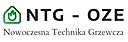 Logo - NTG-OZE Jarosław Szymanek, Ziołowa 2, Lipie 42-165 - Przedsiębiorstwo, Firma, godziny otwarcia, numer telefonu