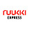 Logo - Ruukki Express Katowice, Milowicka 1G, Katowice 40-313 - Budowlany - Sklep, Hurtownia, godziny otwarcia