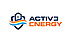 Logo - Active Energy, Franciszka Basińskiego 1, Jarocin 63-200 - Usługi, godziny otwarcia, numer telefonu