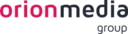 Logo - Orion Media Group, Niekłańska 35 lok. 3, Warszawa 03-924 - Usługi, numer telefonu