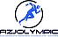 Logo - Fizjolympic Gabinet Fizjoterapii Filip Lysko, Mikołowska 72A 40-065 - Przedsiębiorstwo, Firma, godziny otwarcia, numer telefonu, NIP: 6443429484