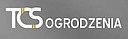 Logo - TCS Nowoczesne Systemy Ogrodzeniowe, Lubieszyńska 8a, Mierzyn 72-006 - Przedsiębiorstwo, Firma, godziny otwarcia, numer telefonu
