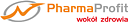 Logo - PharmaProfit sp. z o.o., Łanowa 8, Lublin 20-750, numer telefonu