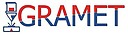 Logo - Gramet Grażyna Mirgos, Sasanki 24, Góra Kalwaria 05-530 - Przedsiębiorstwo, Firma, numer telefonu