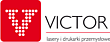 Logo - Victor Ink-Jet System Service Sp. z o.o., Poznańska 180, Komorniki 62-052 - Przedsiębiorstwo, Firma, numer telefonu