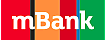Logo - mBank - Oddział, 3 Maja 5, Dąbrowa Górnicza 41-300, godziny otwarcia, numer telefonu
