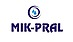 Logo - Pralnia MIK-PRAL oddział Gdańsk, Polanki 74A, Gdańsk 80-306 - Pralnia chemiczna, wodna, godziny otwarcia, numer telefonu