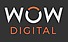 Logo - WOW Digital, Olszańska 7a, Kraków 31-513 - Przedsiębiorstwo, Firma, numer telefonu