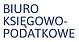 Logo - Biuro Księgowo - Podatkowe Sp. z o.o., Szczecin 71-437 - Biuro rachunkowe, numer telefonu