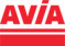 Logo - AVIA, Grunwaldzka 104, Poznań 60-307, godziny otwarcia, numer telefonu