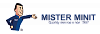Logo - Mister Minit - Usługi, Jana Pawła II 51, Jelenia Góra 58-506, godziny otwarcia, numer telefonu