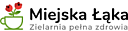 Logo - Sklep zielarsko-medyczny Miejska Łąka, Jana Pawła II 23, Lublin 20-535 - Sklep, godziny otwarcia, numer telefonu