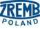 Logo - ZREMB MIĘDZYRZEC PODLASKI, gen. Tadeusza Kościuszki 103/107 21-560 - Przedsiębiorstwo, Firma, godziny otwarcia, numer telefonu