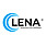 Logo - Szkoła Pływania Lena, Chryzantem 10, Ruda Śląska 41-700 - Basen, godziny otwarcia, numer telefonu