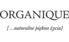 Logo - Organique - Drogeria, Zakopiańska 62, Kraków 30-418, numer telefonu