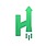 Logo - SeoHost, Obornicka 330, Poznań 60-689 - Informatyka