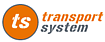Logo - Transport-System, Polska 19, Gdynia 81-339, numer telefonu