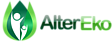 Logo - AlterEko Bartosz Detmer, Brzuze 68, Brzuze 87-517 - Usługi, godziny otwarcia, numer telefonu