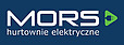 Logo - MORS hurtownie elektryczne, Krakowska 194, Bielsko-Biała 43-300 - Elektryczny - Sklep, Hurtownia, godziny otwarcia, numer telefonu