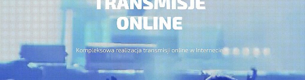 Zdjęcie w galerii StreamOnline - transmisje online Warszawa nr 1