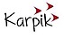 Logo - Karpik Ośrodek Rekreacyjno Wypoczynkowy, Graboszyce 192, Zator 32-640 - Ośrodek wypoczynkowy, numer telefonu