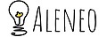 Logo - Aleneo.com, Krzywda 15, Iwanowice 62-862 - Sklep, godziny otwarcia, numer telefonu