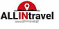 Logo - ALL IN TRAVEL, Limanowskiego Bolesława 25, Kraków 30-551 - Biuro podróży, godziny otwarcia, numer telefonu
