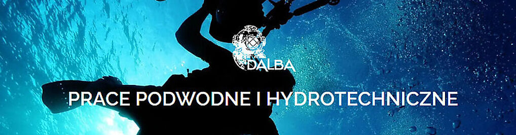 Zdjęcie w galerii Dalba Sp. z o.o. Prace podwodne i hydrotechniczne nr 1