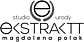 Logo - Studio Urody Ekstraktt S.C., ul. Niedziałkowskiego 10A/51, Poznań 61-578 - Przedsiębiorstwo, Firma, numer telefonu