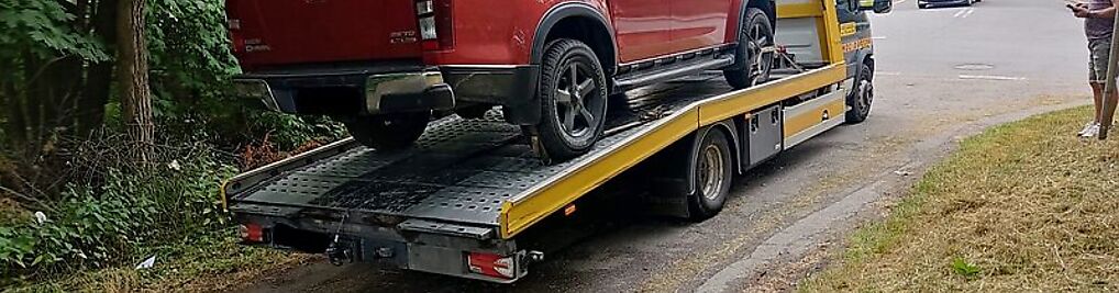 Zdjęcie w galerii Pomoc Drogowa Wrocław autolaweta-24.pl nr 1